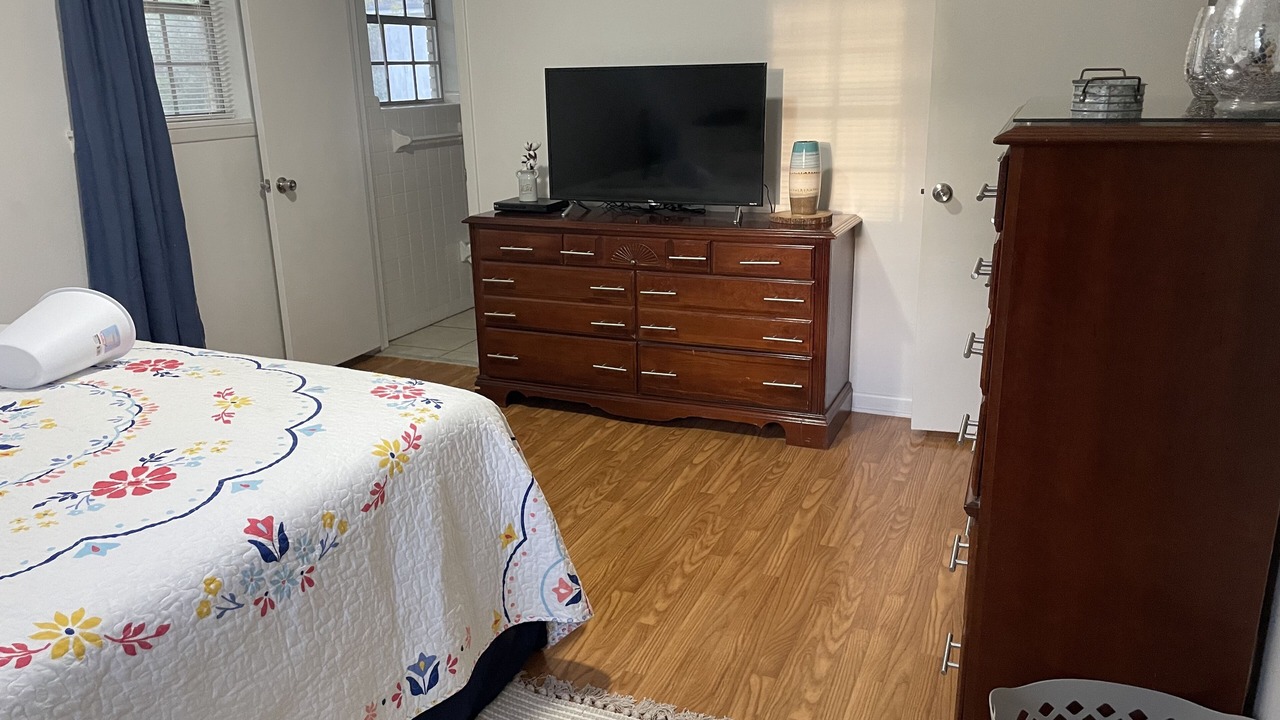 Photo of Bedroom in Hazlehurst