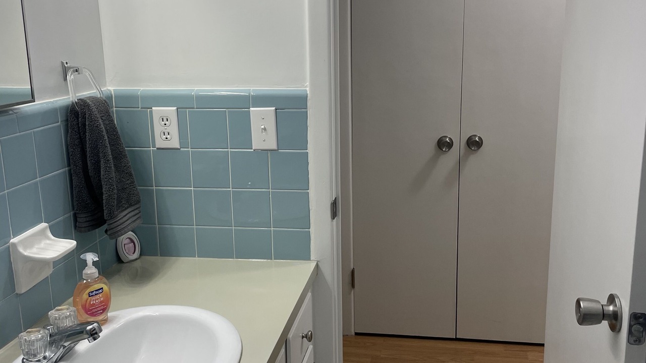 Photo of Bathroom in Hazlehurst