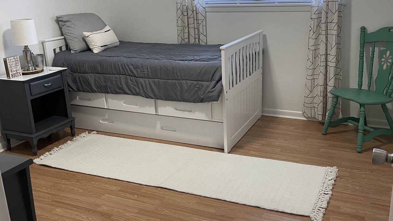 Photo of Bedroom in Hazlehurst