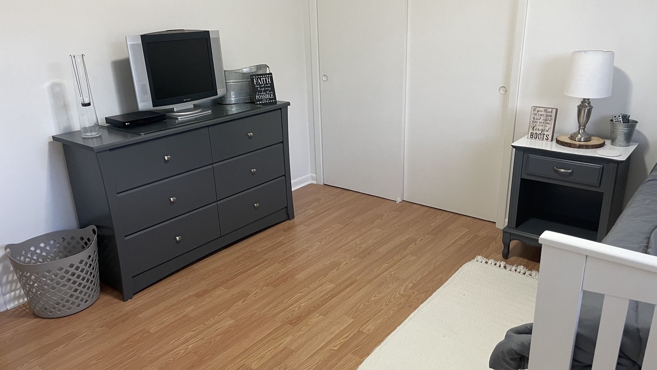 Photo of Livingroom in Hazlehurst