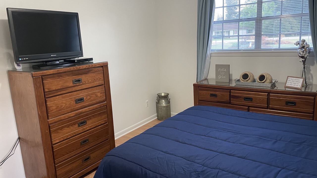 Photo of Bedroom in Hazlehurst