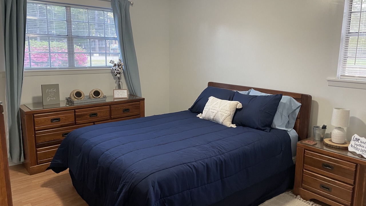 Photo of Bedroom in Hazlehurst