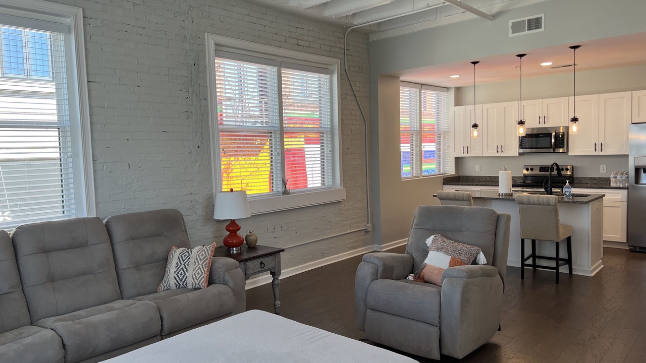 Photo of Livingroom in Anderson