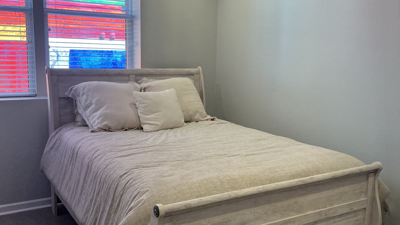 Photo of Bedroom in Anderson