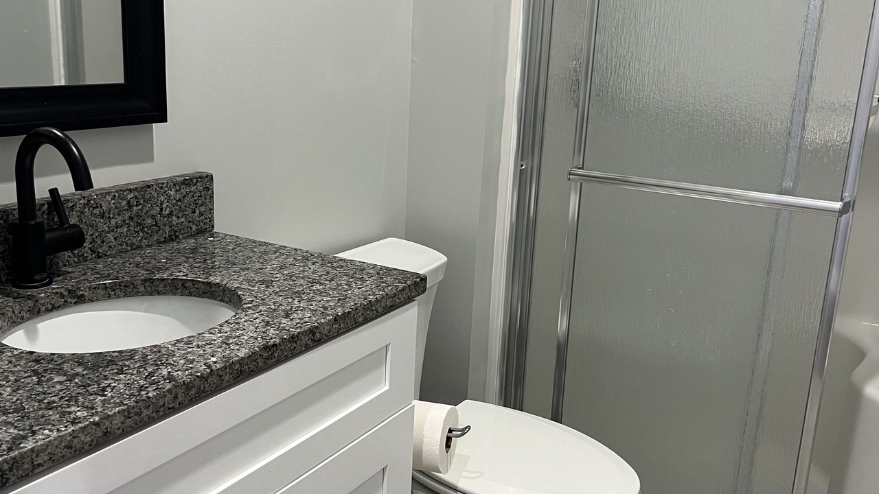 Photo of Bathroom in Anderson