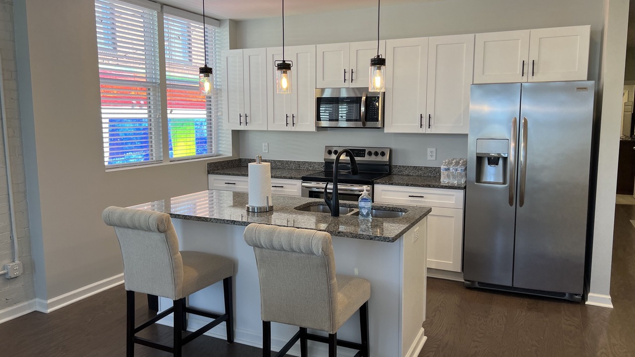 Photo of Kitchen in Anderson