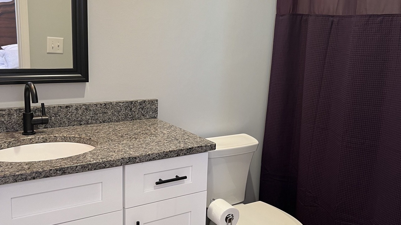 Photo of Bathroom in Anderson