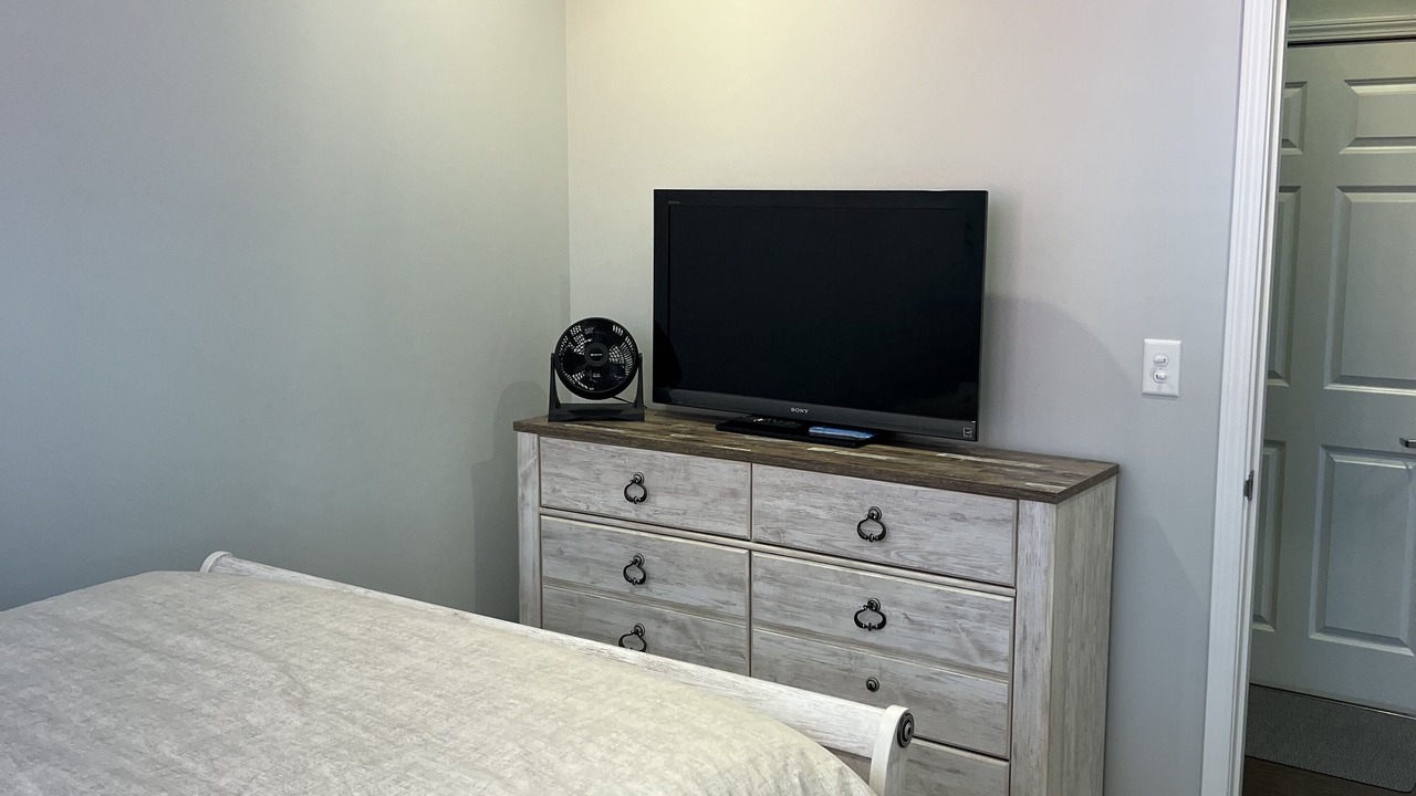 Photo of Bedroom in Anderson