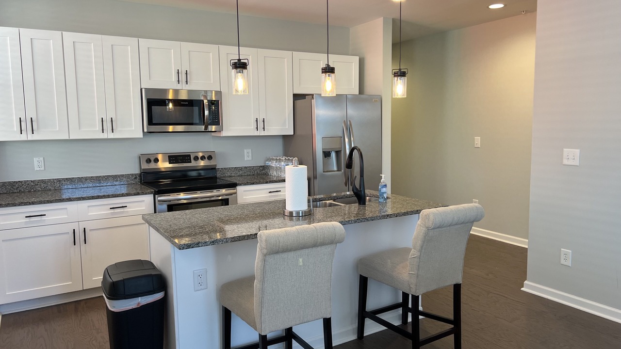 Photo of Kitchen in Anderson