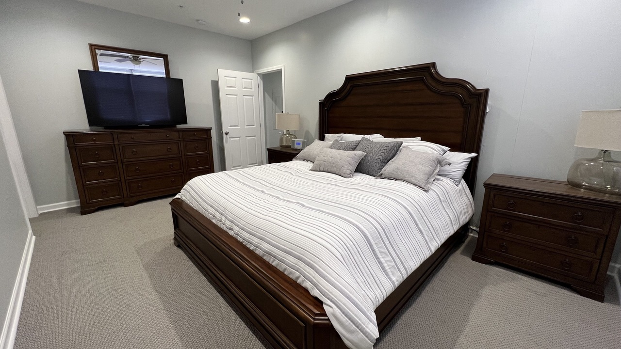 Photo of Bedroom in Anderson