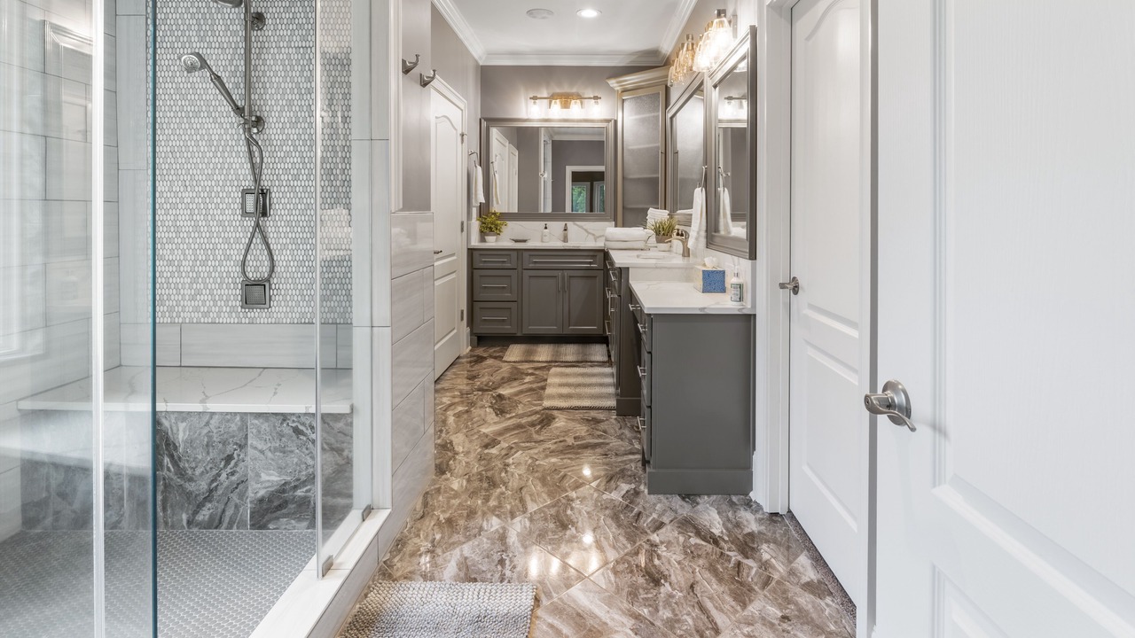 Photo of Bathroom in Gainesville