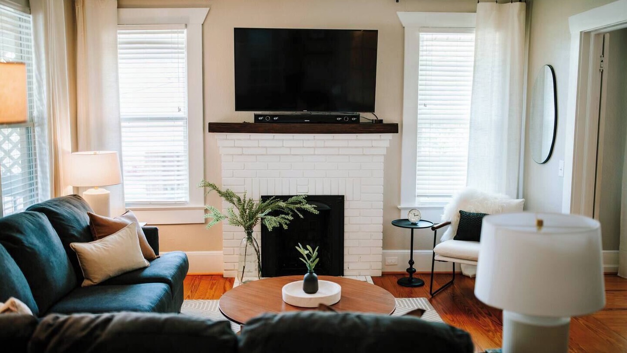 Photo of Bedroom in Vidalia