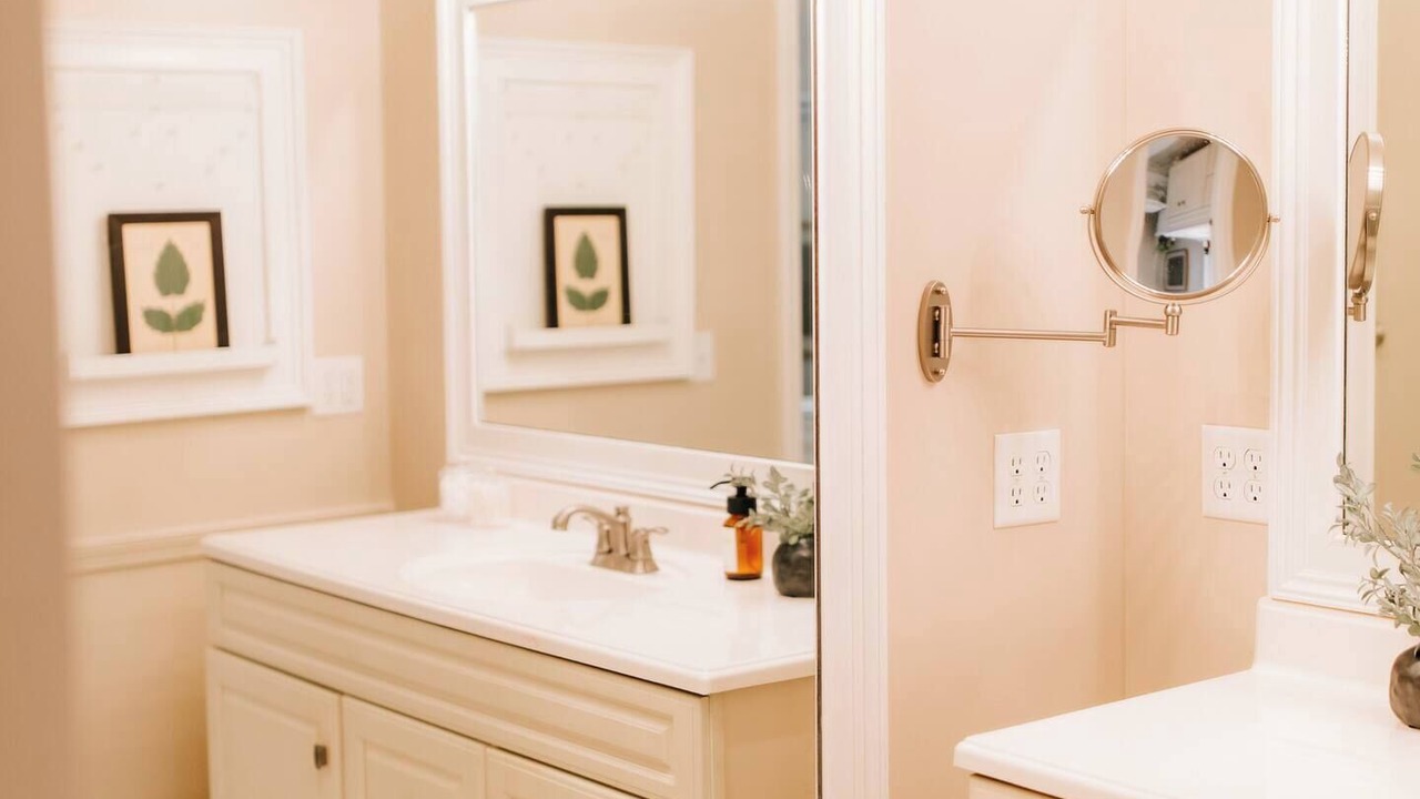 Photo of Bathroom in Vidalia