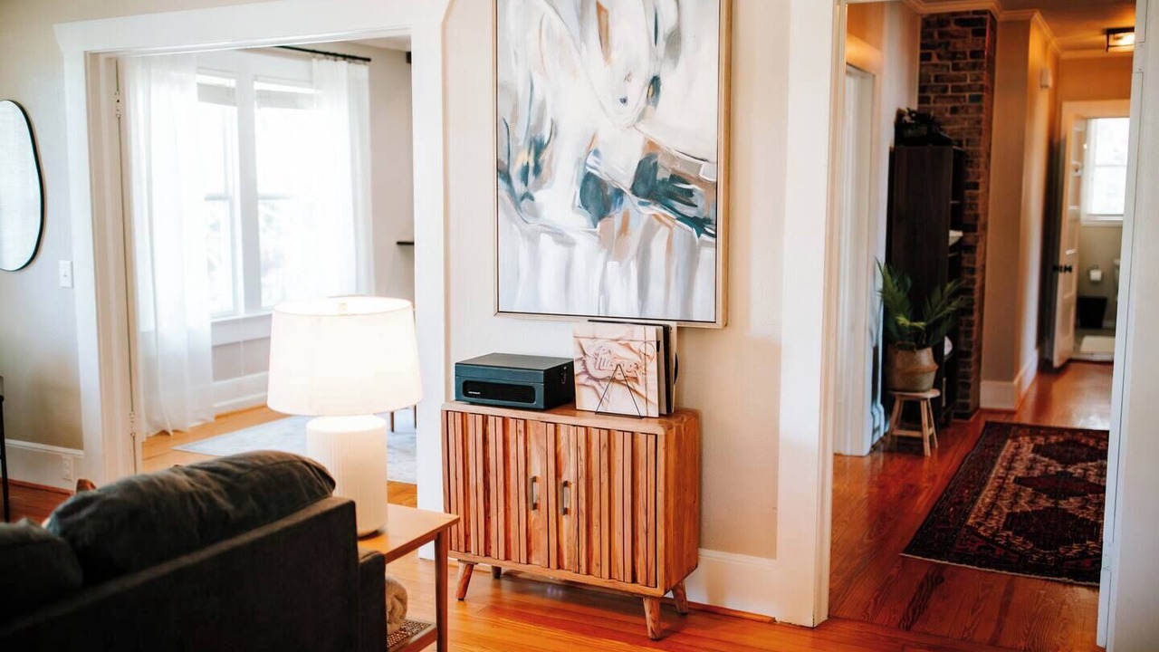 Photo of Bedroom in Vidalia