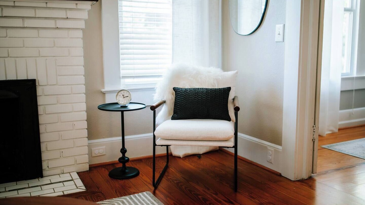 Photo of Bedroom in Vidalia