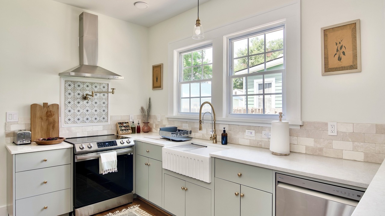 Photo of Kitchen in Summerville