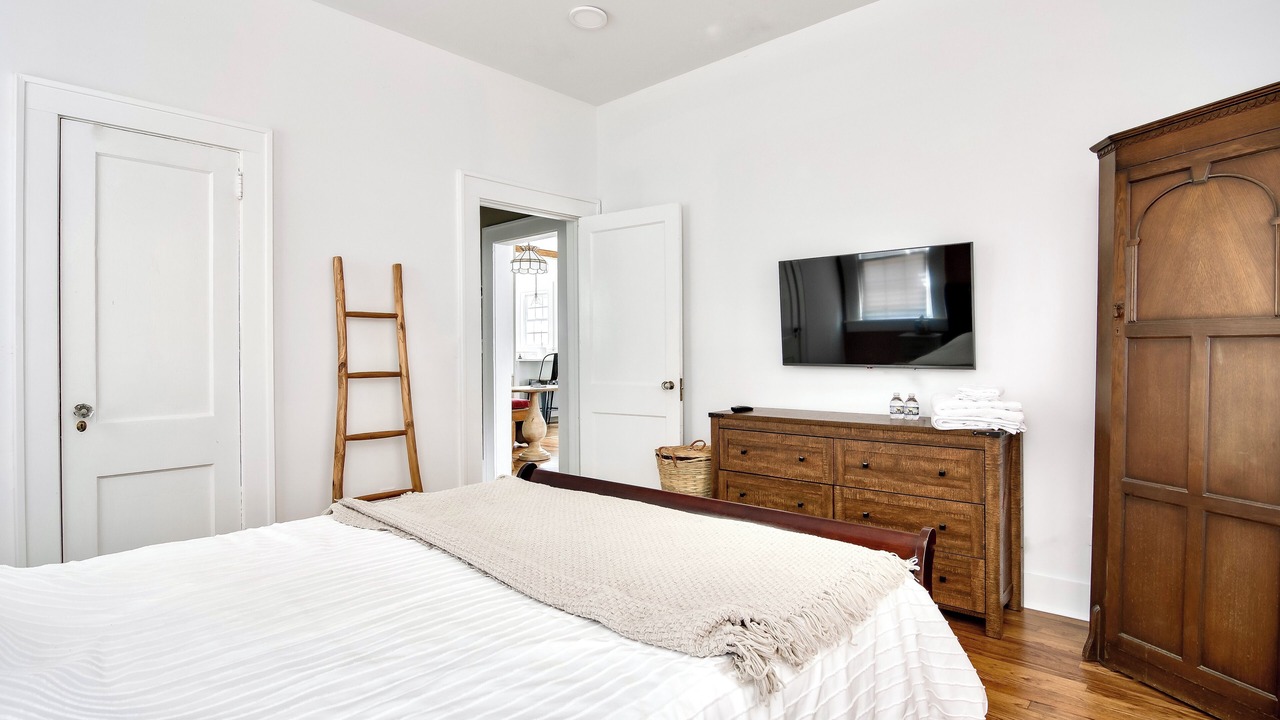 Photo of Bedroom in Summerville