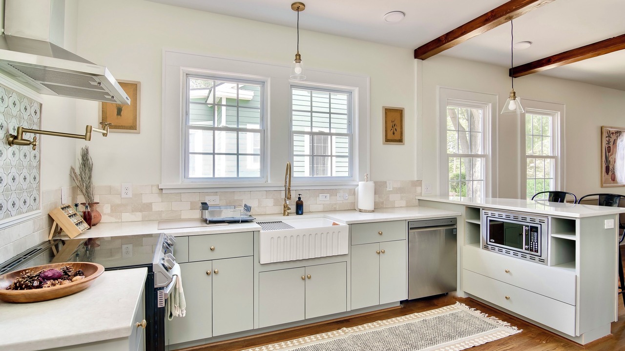 Photo of Kitchen in Summerville