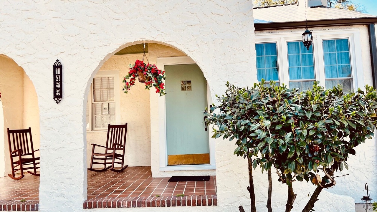 Photo of Outdoor in Summerville