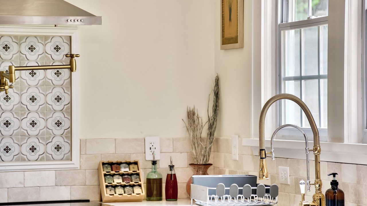 Photo of Kitchen in Summerville