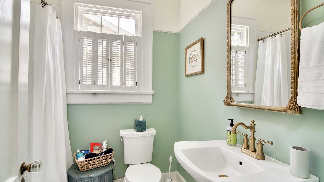 Photo of Bathroom in Summerville