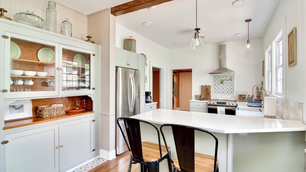 Photo of Kitchen in Summerville