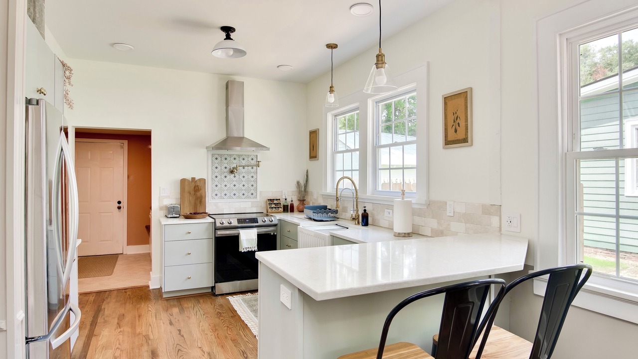 Photo of Kitchen in Summerville