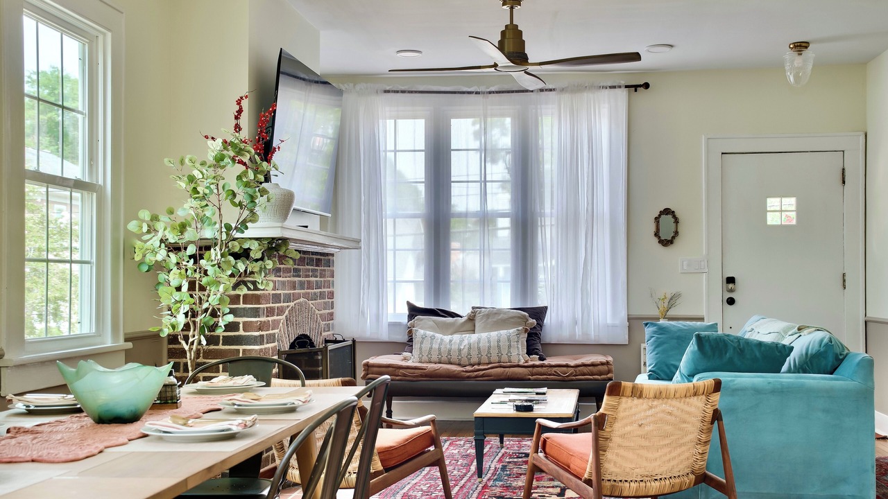 Photo of Livingroom in Summerville