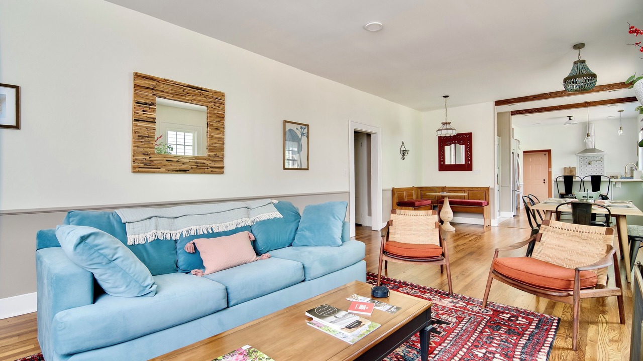 Photo of Livingroom in Summerville