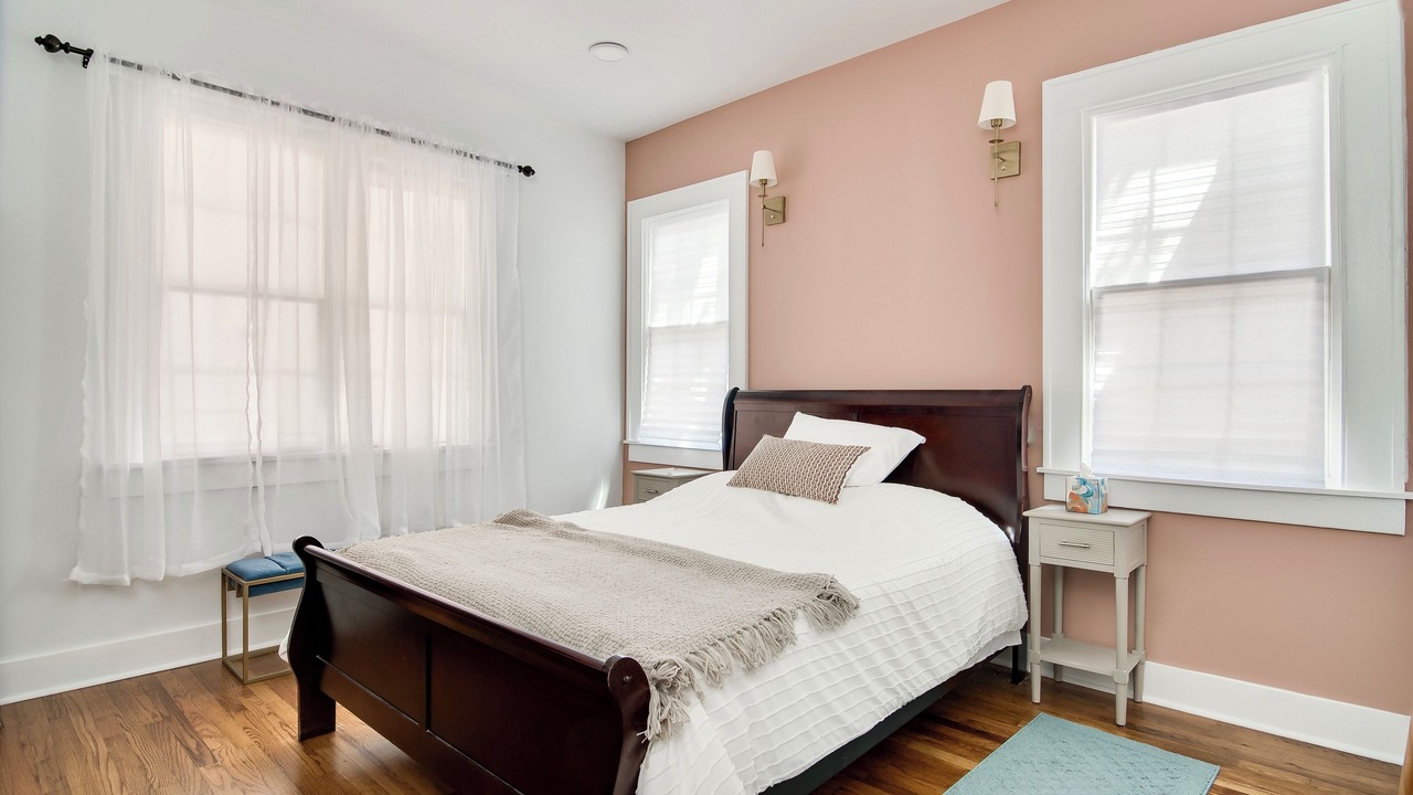 Photo of Bedroom in Summerville
