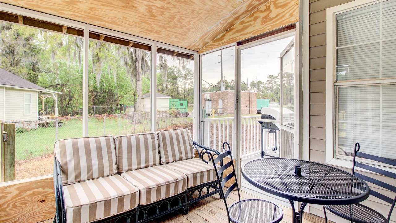 Photo of Outdoor in Whitemarsh Island