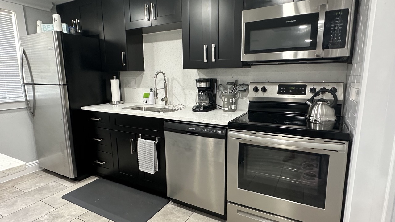 Photo of Kitchen in Naples