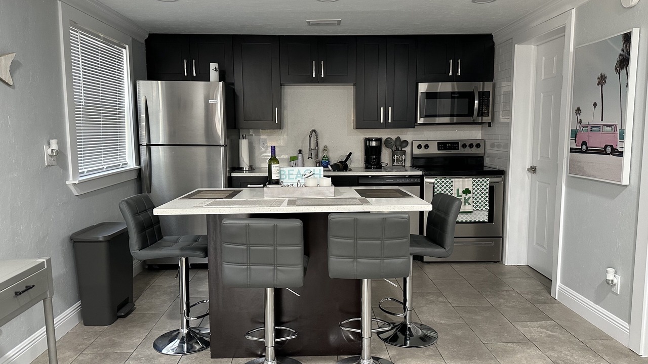 Photo of Kitchen in Naples