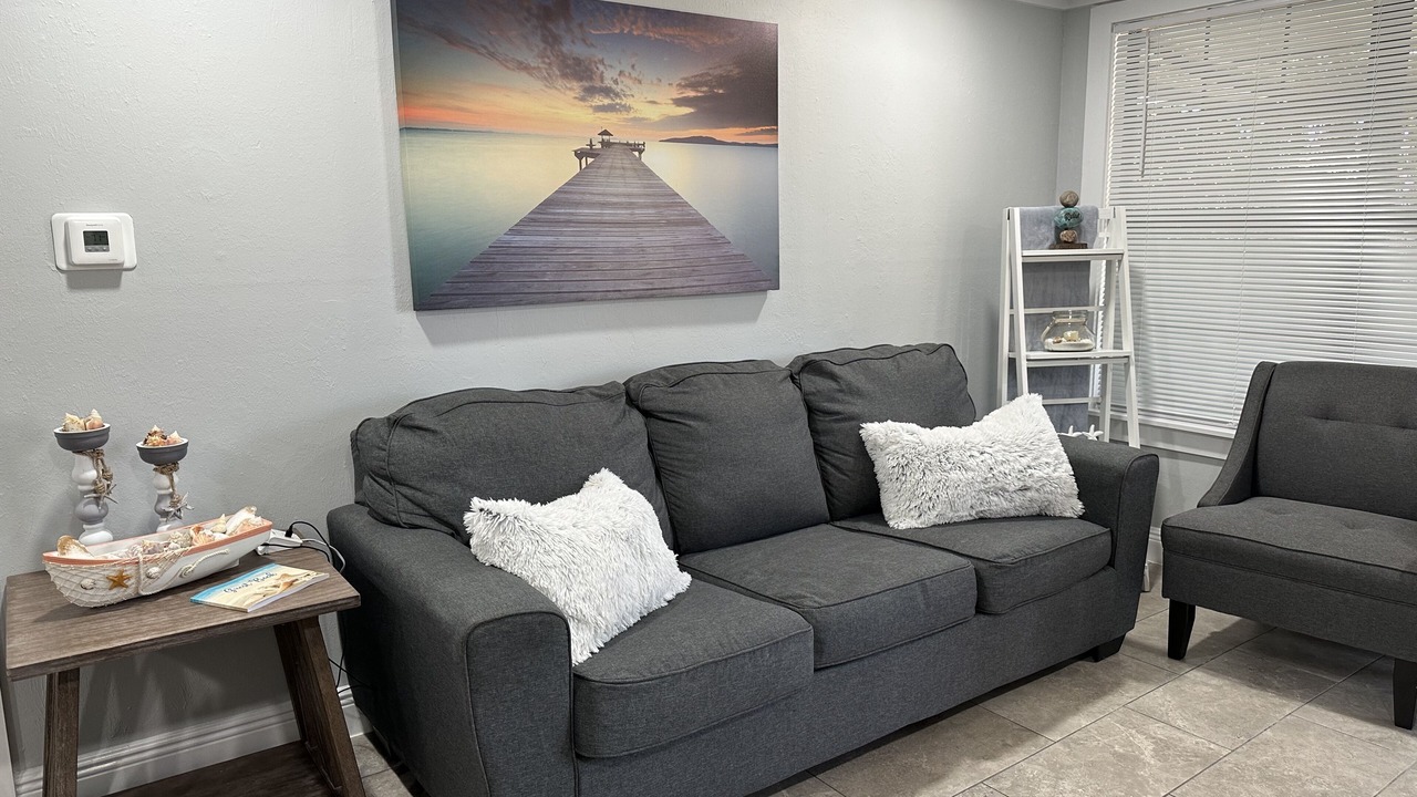 Photo of Livingroom in Naples
