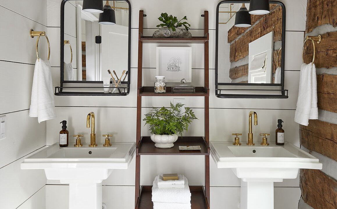 Photo of Bathroom in Highlands