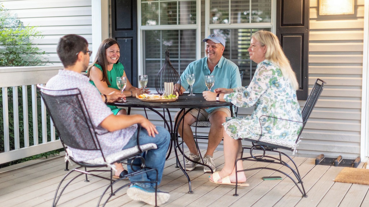 Photo of Outdoor in Aiken