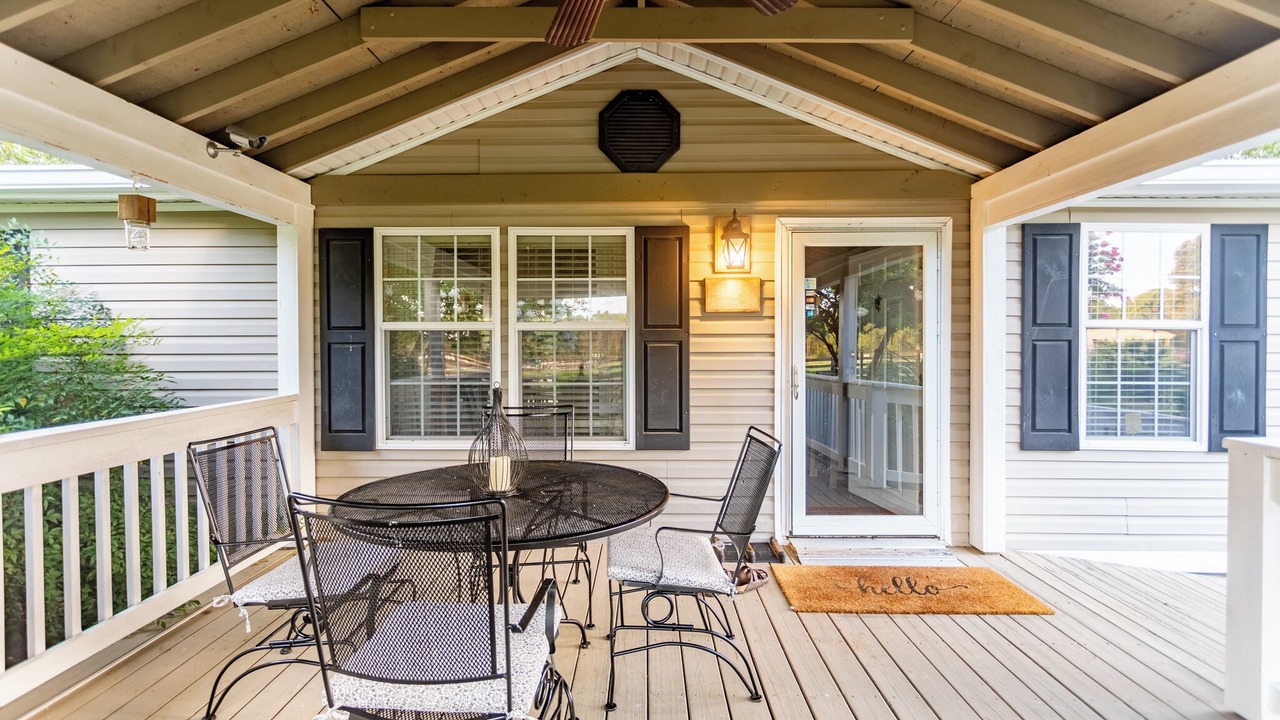Photo of Outdoor in Aiken