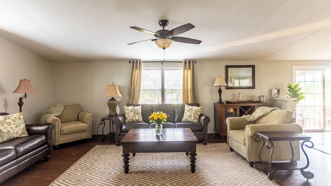 Photo of Livingroom in Aiken