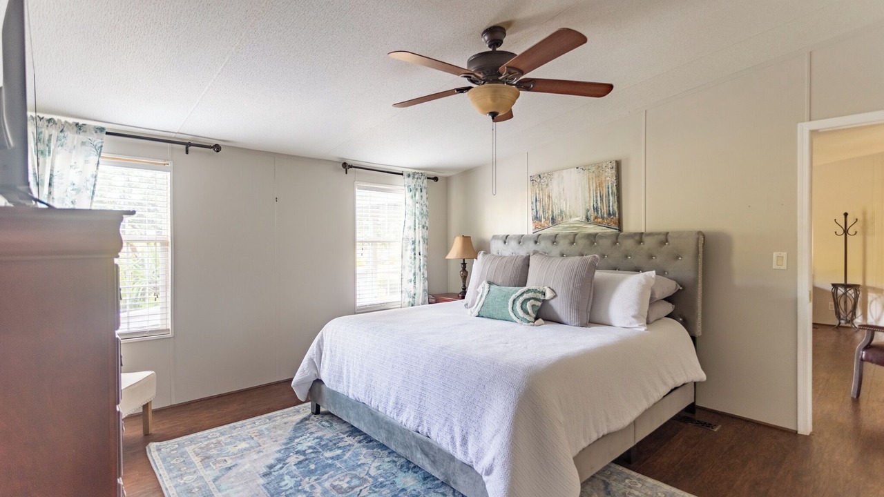 Photo of Bedroom in Aiken