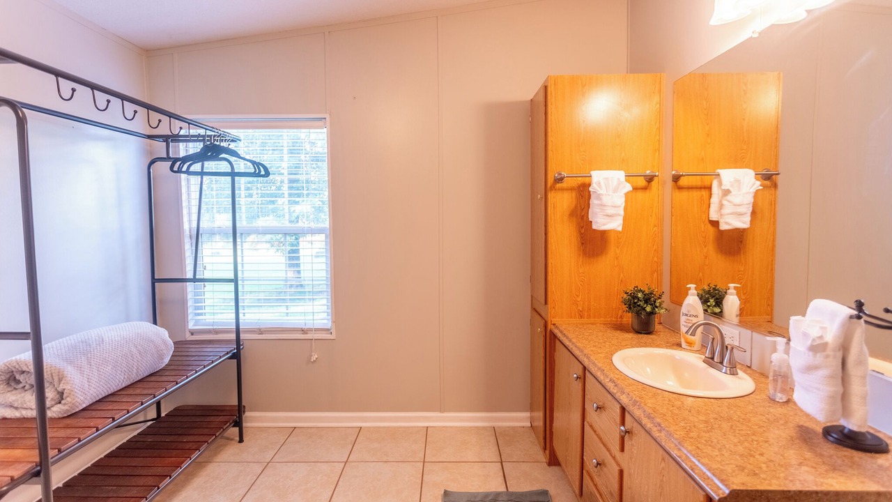 Photo of Bathroom in Aiken