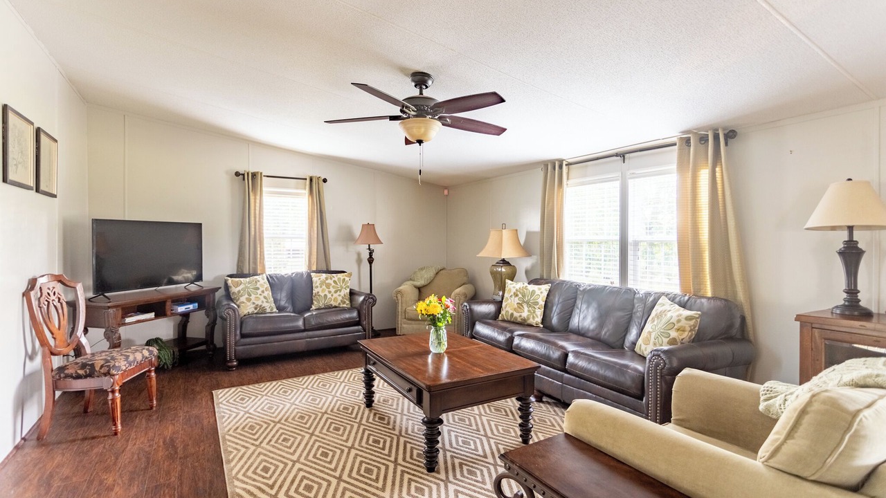 Photo of Livingroom in Aiken