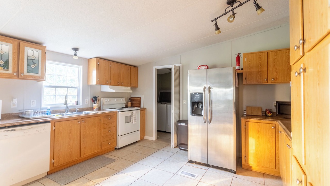 Photo of Kitchen in Aiken