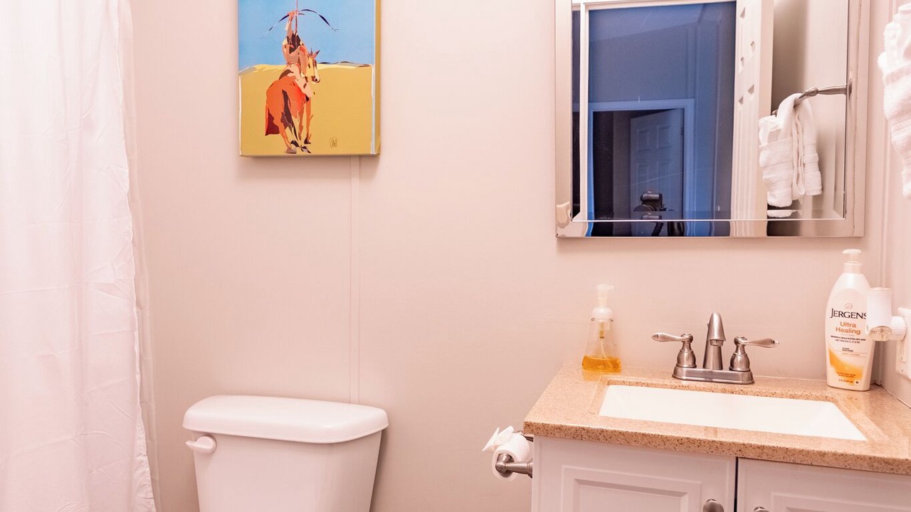 Photo of Bathroom in Aiken
