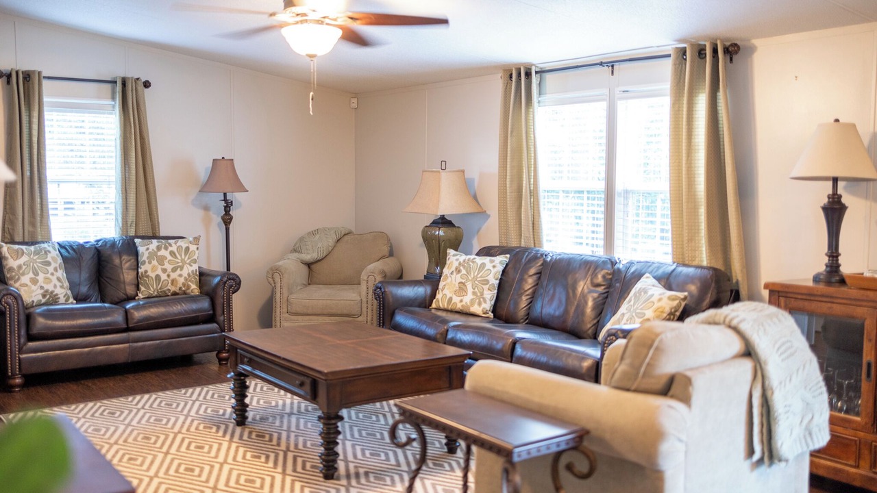 Photo of Livingroom in Aiken