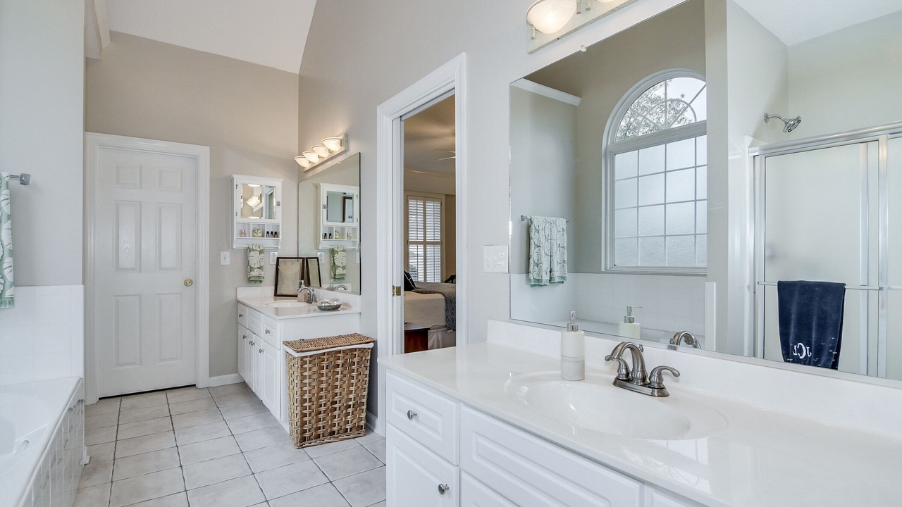 Photo of Bathroom in Evans