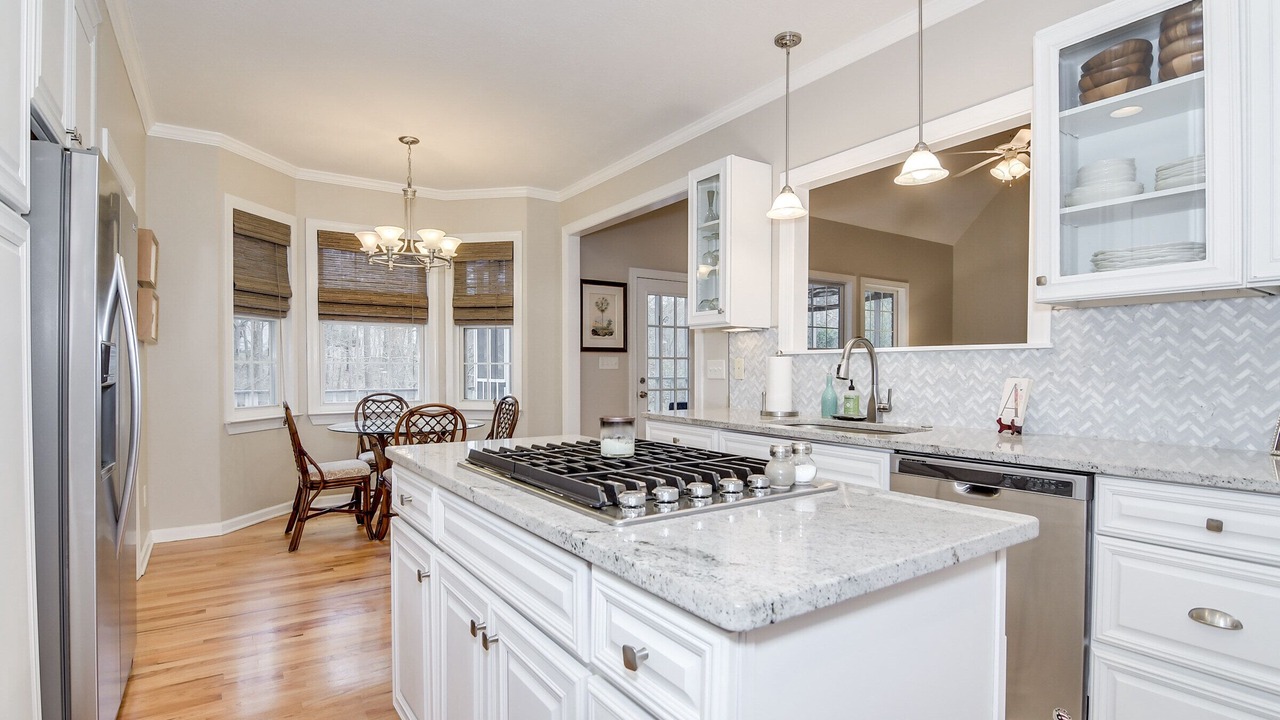 Photo of Kitchen in Evans