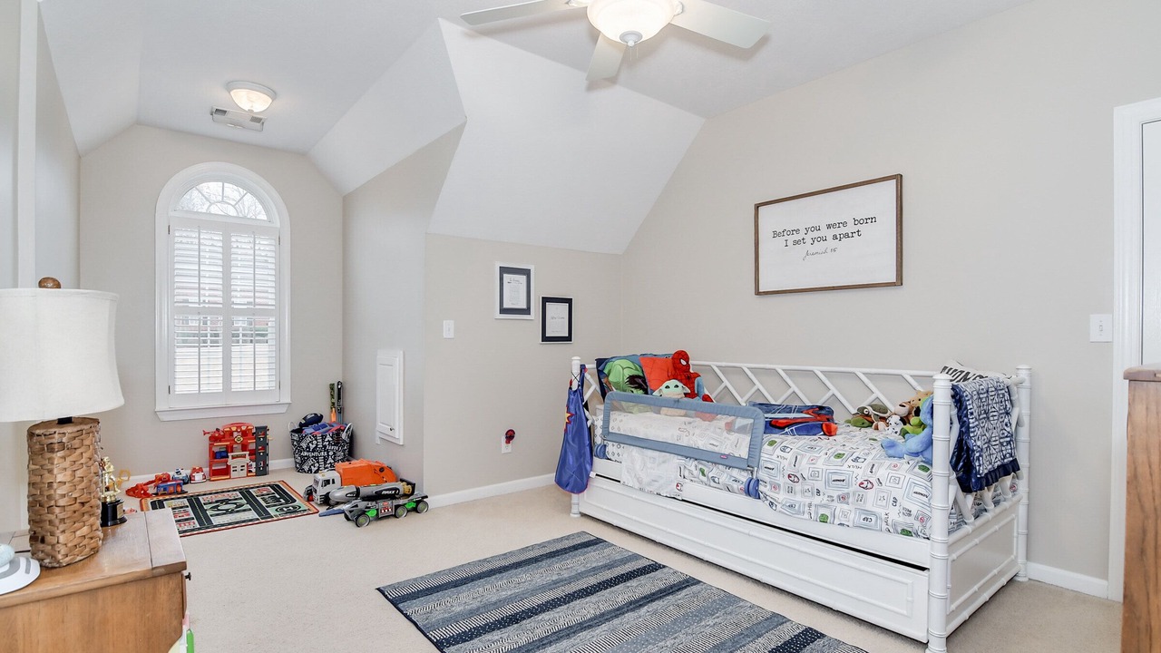 Photo of Bedroom in Evans