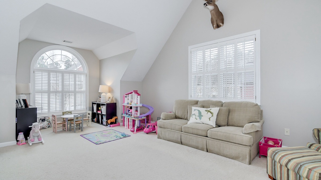 Photo of Livingroom in Evans