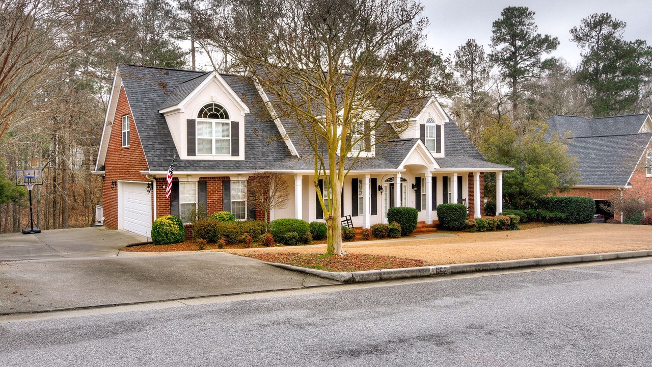 Photo of Outdoor in Evans