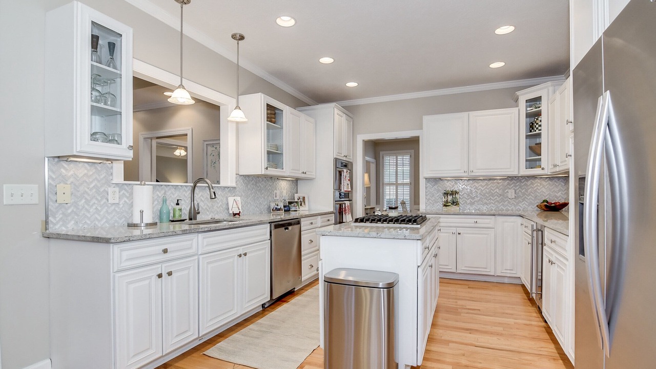 Photo of Kitchen in Evans